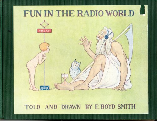 Image for Fun in the Radio World Fun in the Radio World