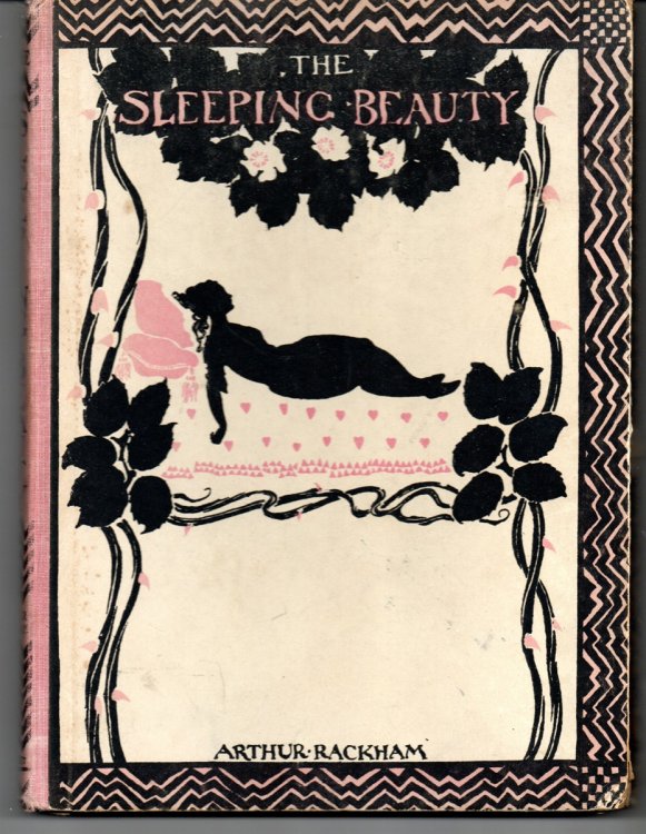 The Sleeping Beauty