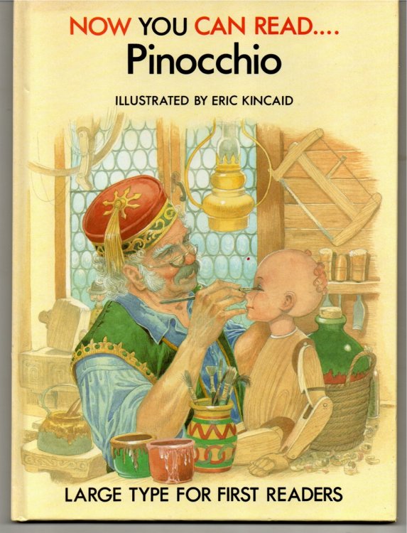 Pinocchio