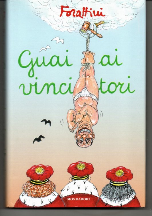 Guai Ai Vincitori