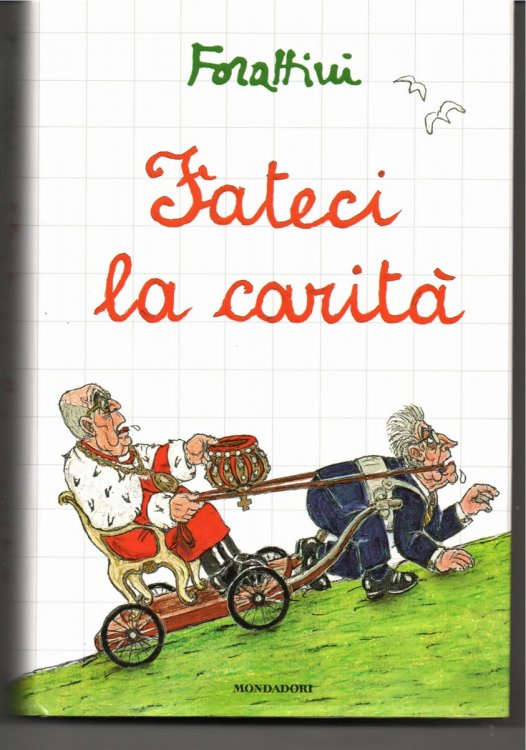 Fateci La Carit