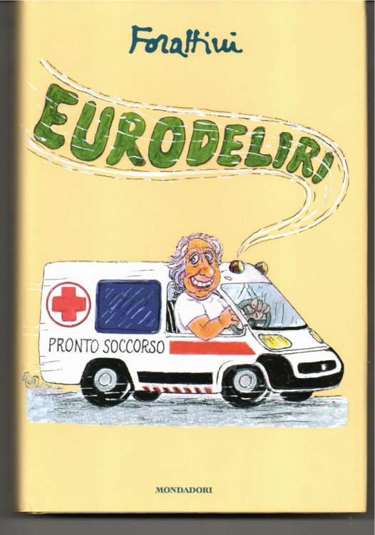 Eurodeliri