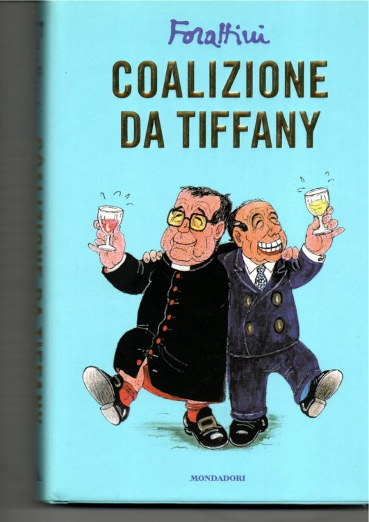 Coalizione Da Tiffany