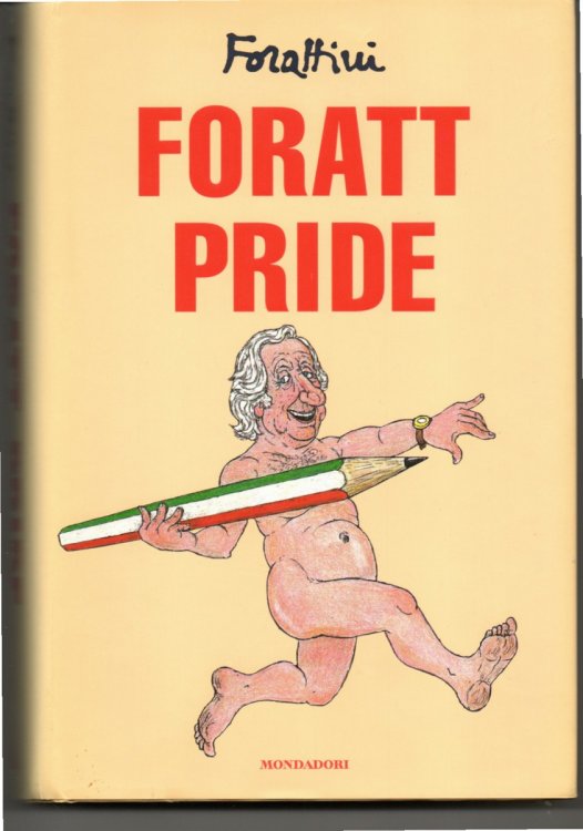 Foratt Pride