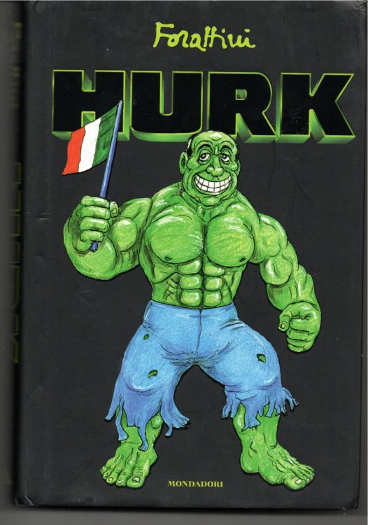 Hurk