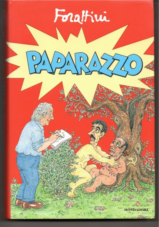 Paparazzo