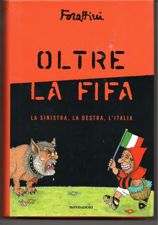 Oltre La Fifa