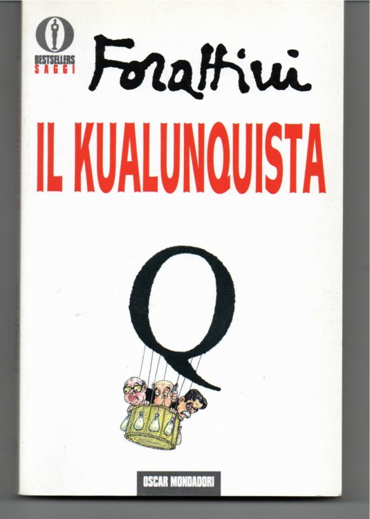 IL Kualunquista