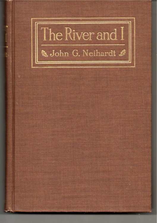 The River and I