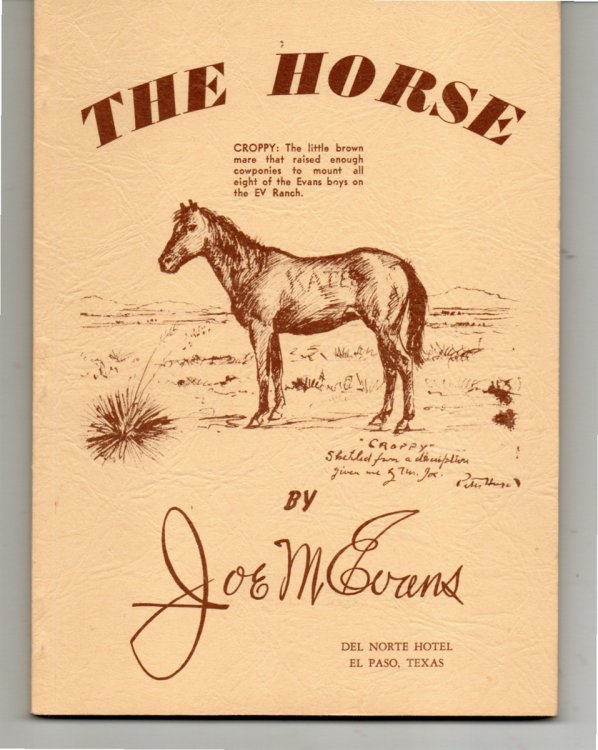 The Horse