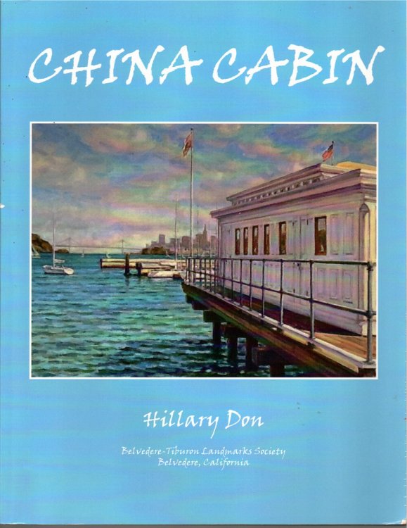 China Cabin