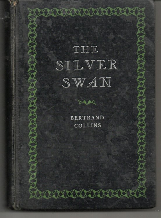 The Silver Swan