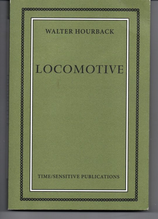 Image for Locomotive Locomotive