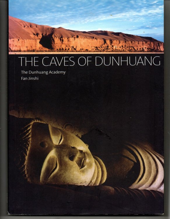 The Caves of Dunhuang