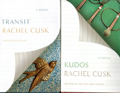 [Two Titles] Transit; Kudos