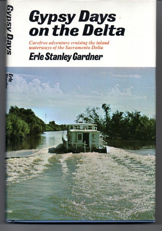 Gypsy Days on the Delta