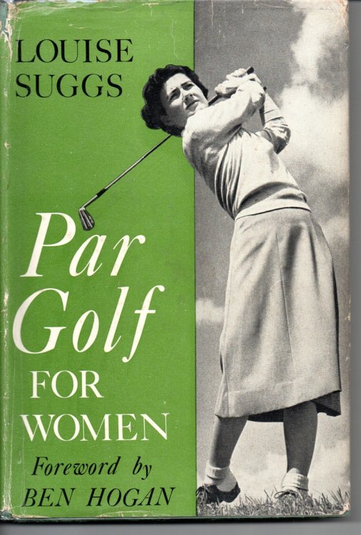 Par Golf for Women