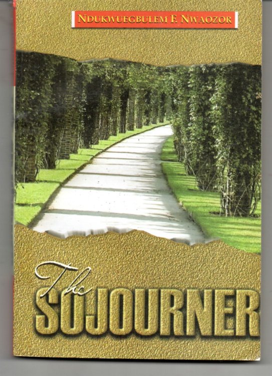 The Sojourner