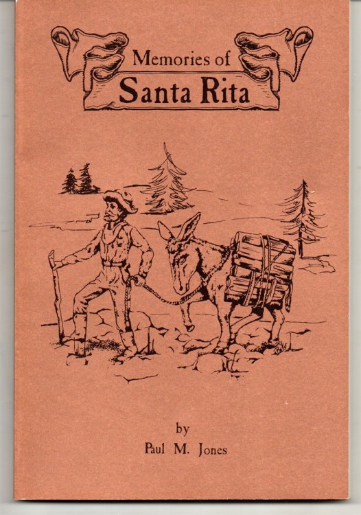 Memories of Santa Rita