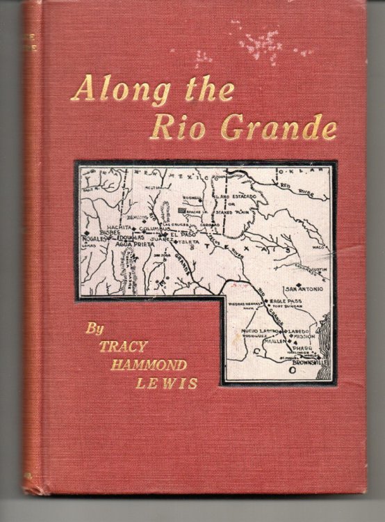 Along the Rio Grande