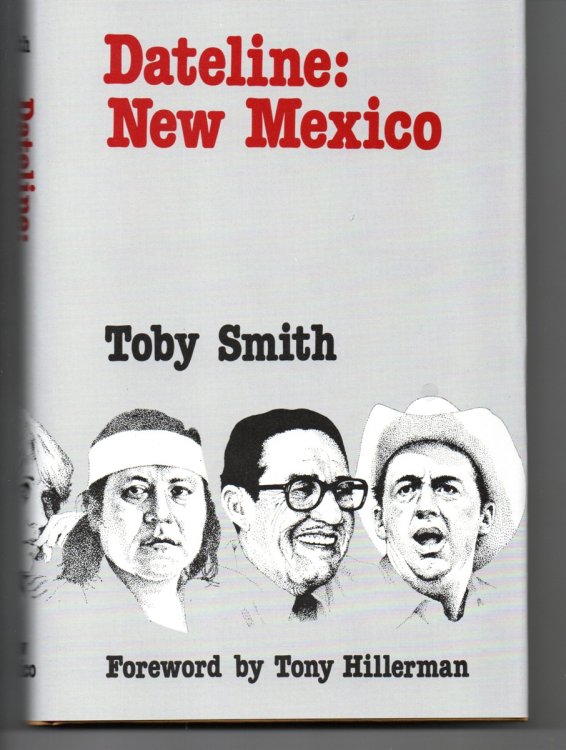 Dateline: New Mexico