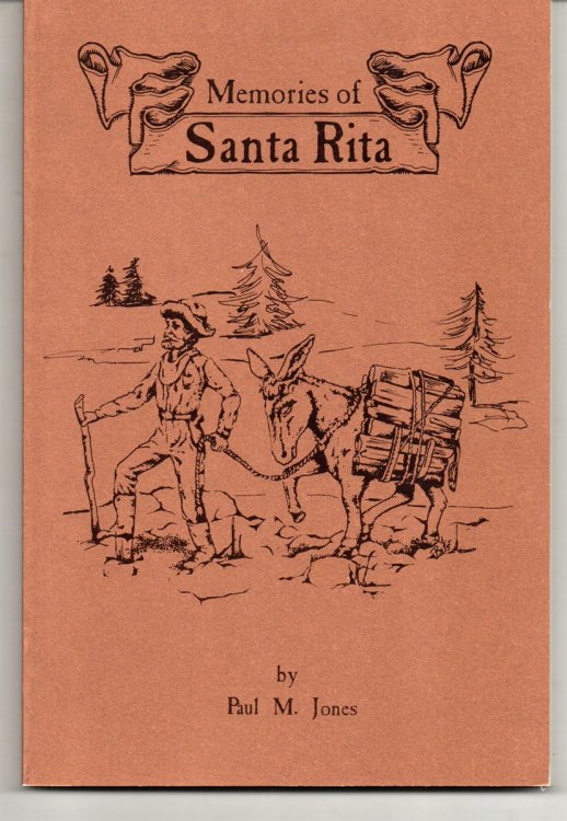 Memories of Santa Rita