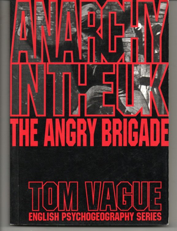 Anarchy in the UK