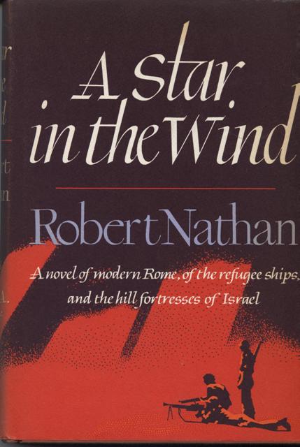 A Star in the Wind.