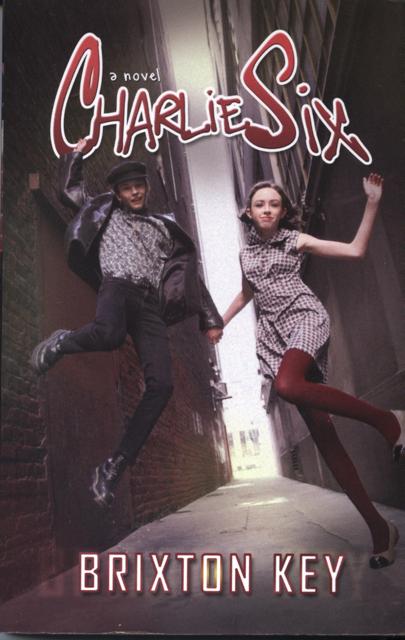 Charlie Six.