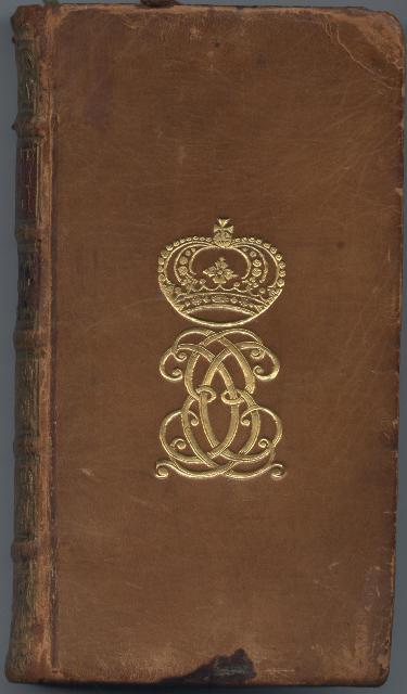 Marie Stuart', Reyne d' Escosse, Nouvelle Historique.