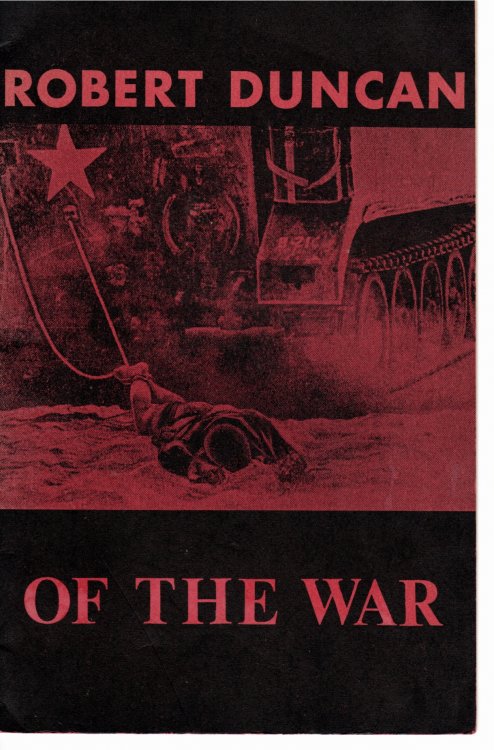 Passages 22-27 Of The War