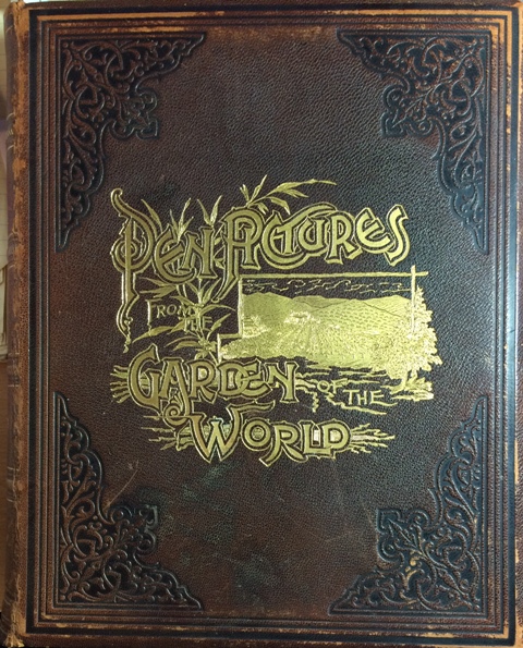 A Memorial and Biographical History of Northern California, Illustrated. Containing a History of this Important Section of the Pacific Coast from the Earliest Period of its Occupancy to the Present Time, together with Glimpses of its Prospective Future.