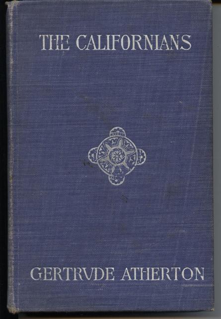 Image for The Californians. The Californians.