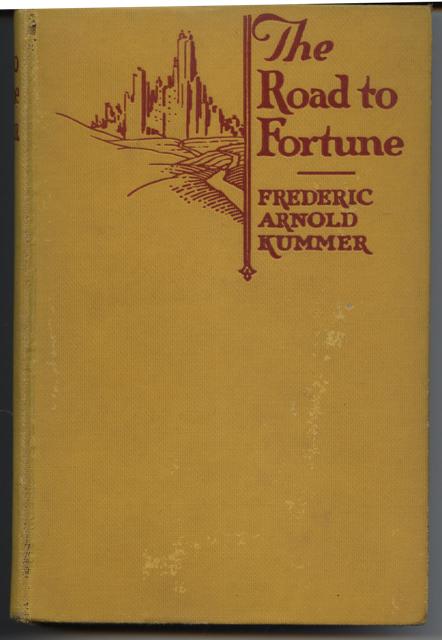 The Road to Fortune.
