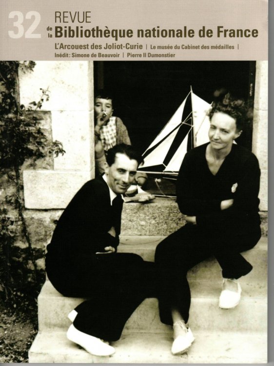 Revue de la Bibliotheque natioanale de France, No. 1 Janvier 1999 to No. 45 Sommaire 2013. missing 22