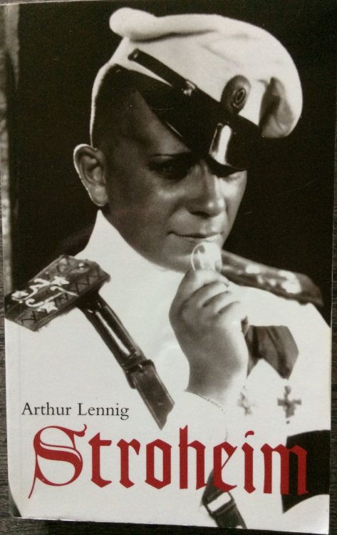 Stroheim.
