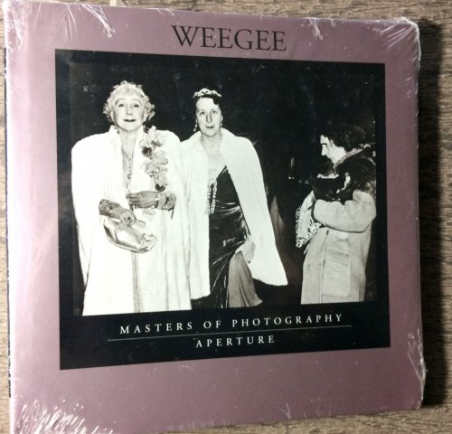 Weegee.