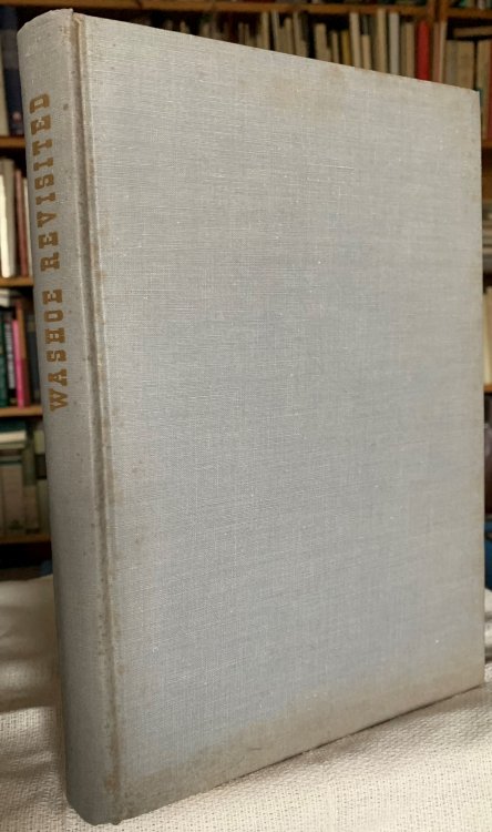 (ThreeTitles) J. Ross Browne, His Letters, Journals and Writings, (together with) J. Ross Browne: Confidential Agent in Old California; Washoe Rivisited, Notes on the Silver Regions of Nevada.