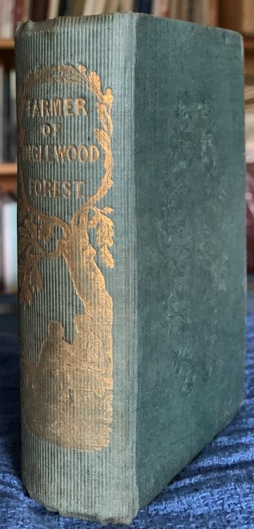 The Farmer of Inglewood Forest.