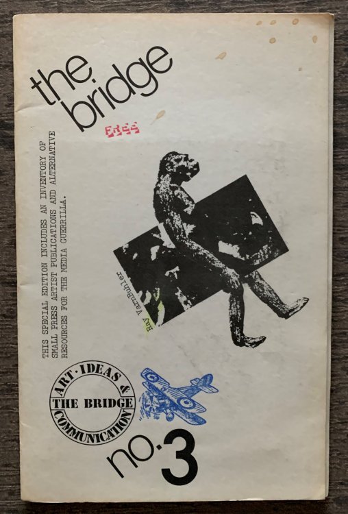 The Bridge no. 3.