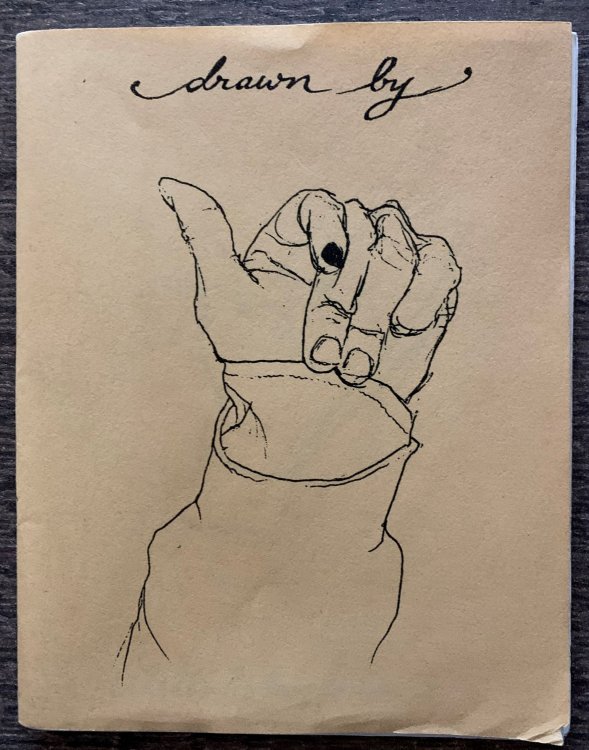 Drawn by.