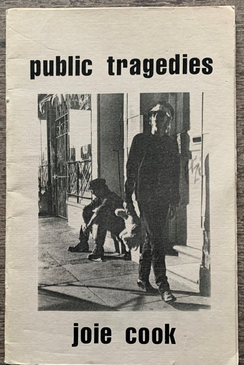 Public Tragedies.