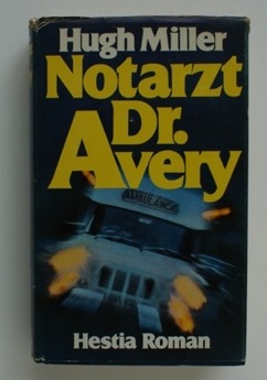 Notarzt Dr. Avery
