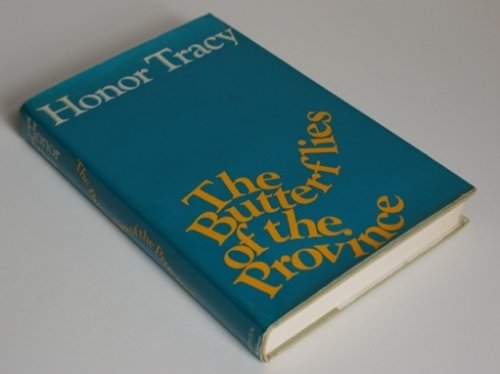 The Butterflies of the Province