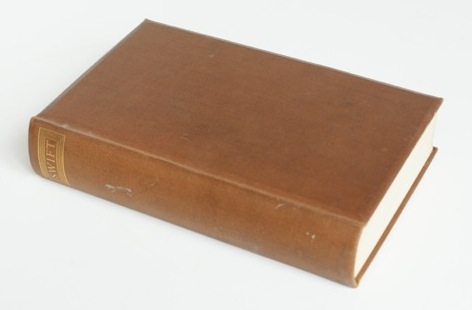 Swift. Gulliver's Travels and selected writings in prose and verse