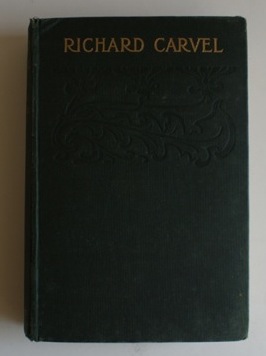Richard Carvell