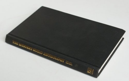 The Mystery Guild Anthology