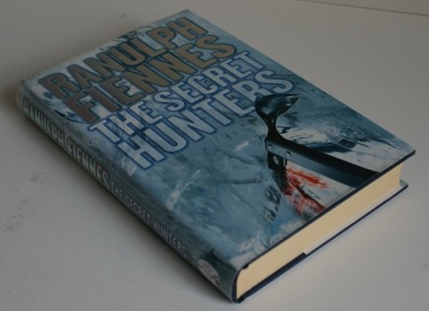 The Secret Hunters
