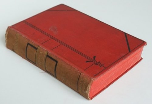 Deerslayer or The First Warpath