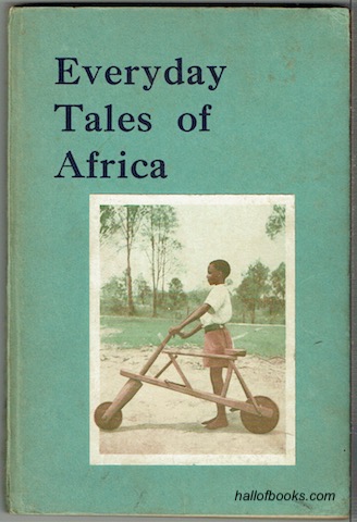 Everyday Tales of Africa